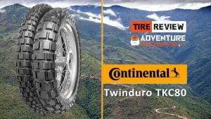 tkc80 tire review