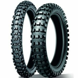 dunlop at81 review